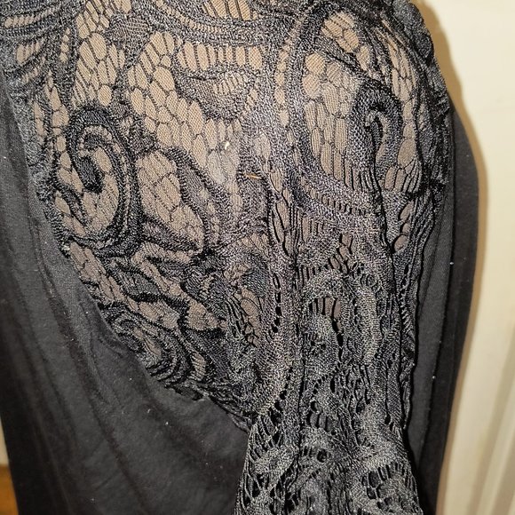 Zenana Signature FIt Top - Picture 4 of 4